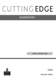 New Cutting Edge Elementary Tests