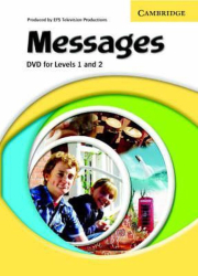 Messages Levels 1 and 2 Video DVD (PAL/NTSC) DVD with booklet