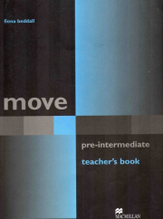 Move Pre-Intermediate Teacher�s Book