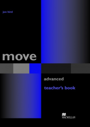 Move Advanced Teacher�s Book