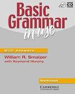 Basic Grammar in Use Workbook with Answers - second edition