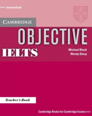 Objective IELTS Intermediate Teachers Book