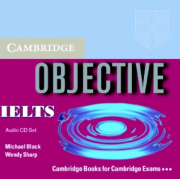 Objective IELTS Intermediate Audio CDs