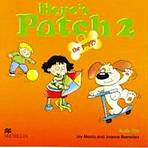 Here�s Patch the Puppy Level 2 Audio CDs