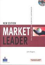 MARKET LEADER Intermediate new edition Practice File Pack