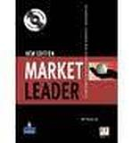 MARKET LEADER Intermediate new edition Teacher�s Book with Test Master CD-ROM