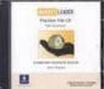 MARKET LEADER Elementary Practice file Audio CD