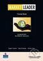 MARKET LEADER Elementary Practice File Pack /Book and Audio CD/
