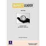 MARKET LEADER Elementary Test File