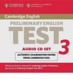 These tests allow candidates to familiarise themselves with the updated 2004 PET format and to practise exam techniques.
