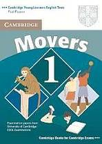 Cambridge Young Learners English Tests. 2nd Ed.  Movers 1 Student�s Book