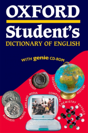 paperback s Genie CD-ROM em - obsahuje slovn�k s britskou i americkou v�slovnost�.