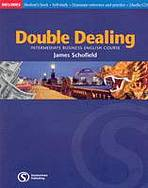 DOUBLE DEALING: INTERMEDIATE STUDENTS BOOK