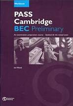 Pass Cambridge BEC - Preliminary - Workbook