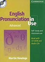 Kniha ur�en� pro pokro�il� studenty na procvi�ov�n� britsk� v�slovnosti. Kniha je dopln�na 4 audio CD. Obsahuje 60 lekc� s typickou d�lbou str�nek: vlevo je vysv�tlen� v�slovnost, vpravo cvi�en� na procvi�en�. Sou��st� bal��ku je i CD-ROM, kter� nab�z� �irokou �k�lu dal��ch interaktivn�ch aktivit na pos�len� v�slovnosti.