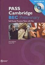 Pass Cambridge BEC - Preliminary - Self-Study Practice test