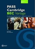 Pass Cambridge BEC - Vantage - Student�s book