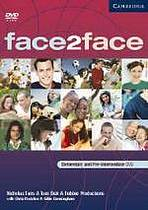 Face2Face Pre-Intermediate (Elementary - Pre-Intermediate) DVD