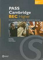 Pass Cambridge BEC - Higher - Student�s book