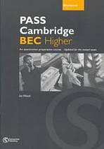 Pass Cambridge BEC - Higher - Workbook