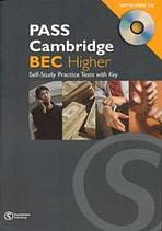 Pass Cambridge BEC - Higher - Self-Study Practice test
