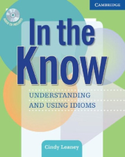 In the Know Student�s Book + Audio CD