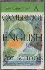U�ebnice pro young learners.Cambridge English for Schools je obl�ben� mezi u�iteli a studenty na cel�m sv�t�. Nejnov�j�� poznatky z vyu�ov�n� angli�tiny se prol�naj� s obecn�mi vzd�l�vac�mi c�li. Kurz se skl�d� z p�ti �rovn�. Obsahuje t� Starter pro naprost� za��te�n�ky. Ka�d� �rove� je rozvr�en� p�ibli�n� do 80 vyu�ovac�ch hodin.