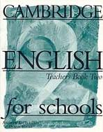 U�ebnice pro young learners.Cambridge English for Schools je obl�ben� mezi u�iteli a studenty na cel�m sv�t�. Nejnov�j�� poznatky z vyu�ov�n� angli�tiny se prol�naj� s obecn�mi vzd�l�vac�mi c�li. Kurz se skl�d� z p�ti �rovn�. Obsahuje t� Starter pro naprost� za��te�n�ky. Ka�d� �rove� je rozvr�en� p�ibli�n� do 80 vyu�ovac�ch hodin.