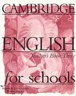 U�ebnice pro young learners.Cambridge English for Schools je obl�ben� mezi u�iteli a studenty na cel�m sv�t�. Nejnov�j�� poznatky z vyu�ov�n� angli�tiny se prol�naj� s obecn�mi vzd�l�vac�mi c�li. Kurz se skl�d� z p�ti �rovn�. Obsahuje t� Starter pro naprost� za��te�n�ky. Ka�d� �rove� je rozvr�en� p�ibli�n� do 80 vyu�ovac�ch hodin.