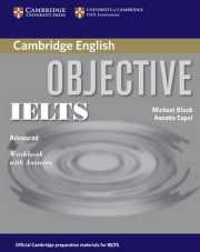 Objective IELTS Advanced Workbook with answers
