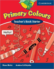 Primary Colours Starter Teacher�s Book