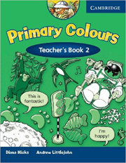 Primary Colours 2 Teacher�s Book