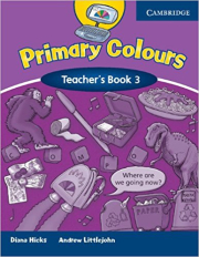 Primary Colours 3 Teacher�s Book