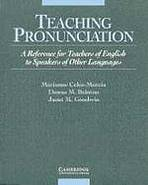 Teaching Pronunciation Paperback