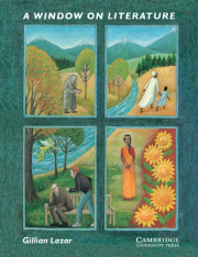 A Window on Literature Book