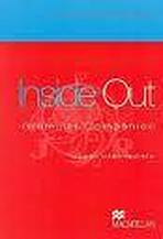 Inside Out Upper-Intermediate Grammar Companion