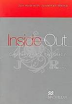 Inside Out Advanced Grammar Companion
