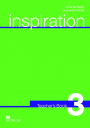Inspiration 3 Teacher�s Guide