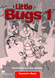 Little Bugs 1 Teacher�s Book
