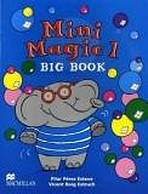 Mini Magic Level 1 Big Book
