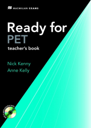 Ready for PET (Ed. 2007) Teacher�s Book