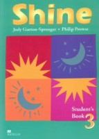 Shine 3 Student�s Book