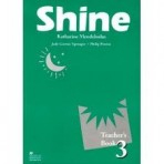 Shine 3 Teacher�s Book
