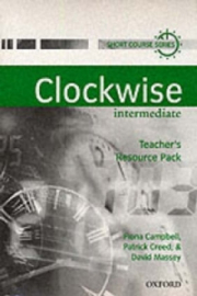 Clockwise Intermediate - Teacher�s Resource Pack