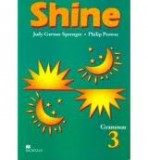 Shine 3 Grammar
