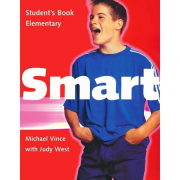 Smart Elementary Level Student�s Book