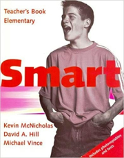 Smart Elementary Level Teacher�s Book