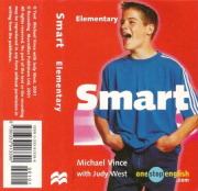 Smart Elementary Level Cassette