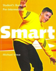 Smart Pre-Intermediate Level Student�s Book