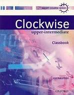 Clockwise Upper-Intermediate - Classbook